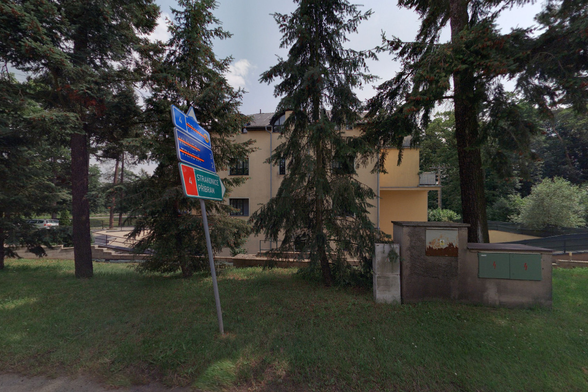 INGRIT PRAHA, s.r.o.