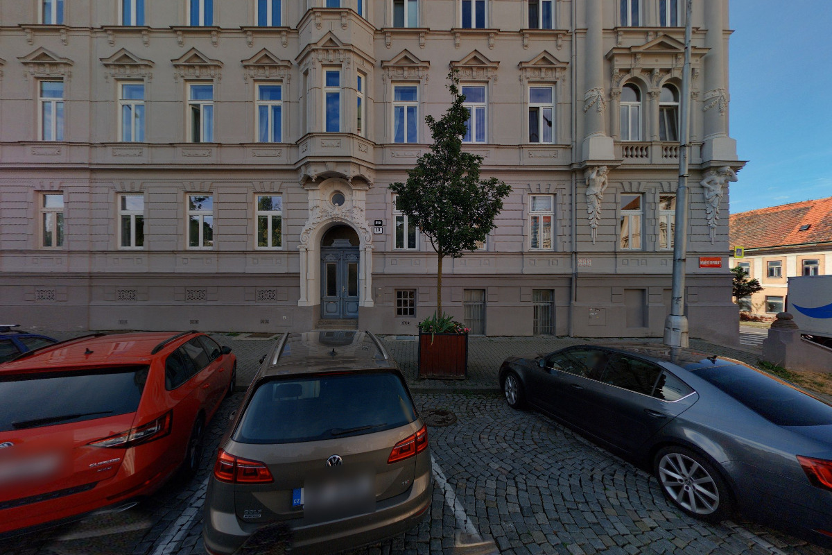 JUDr. Jiří Orsini, advokát foto 2