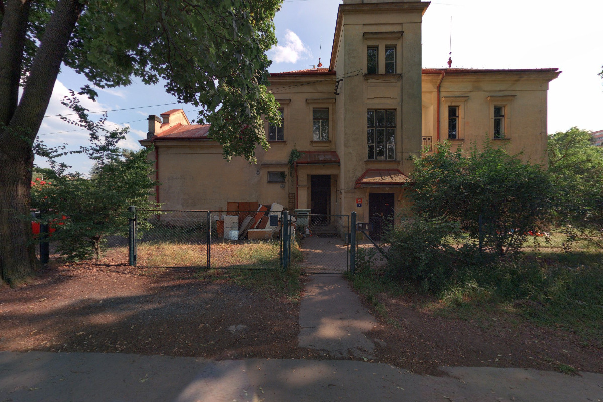 Jakub Goldmann foto 2