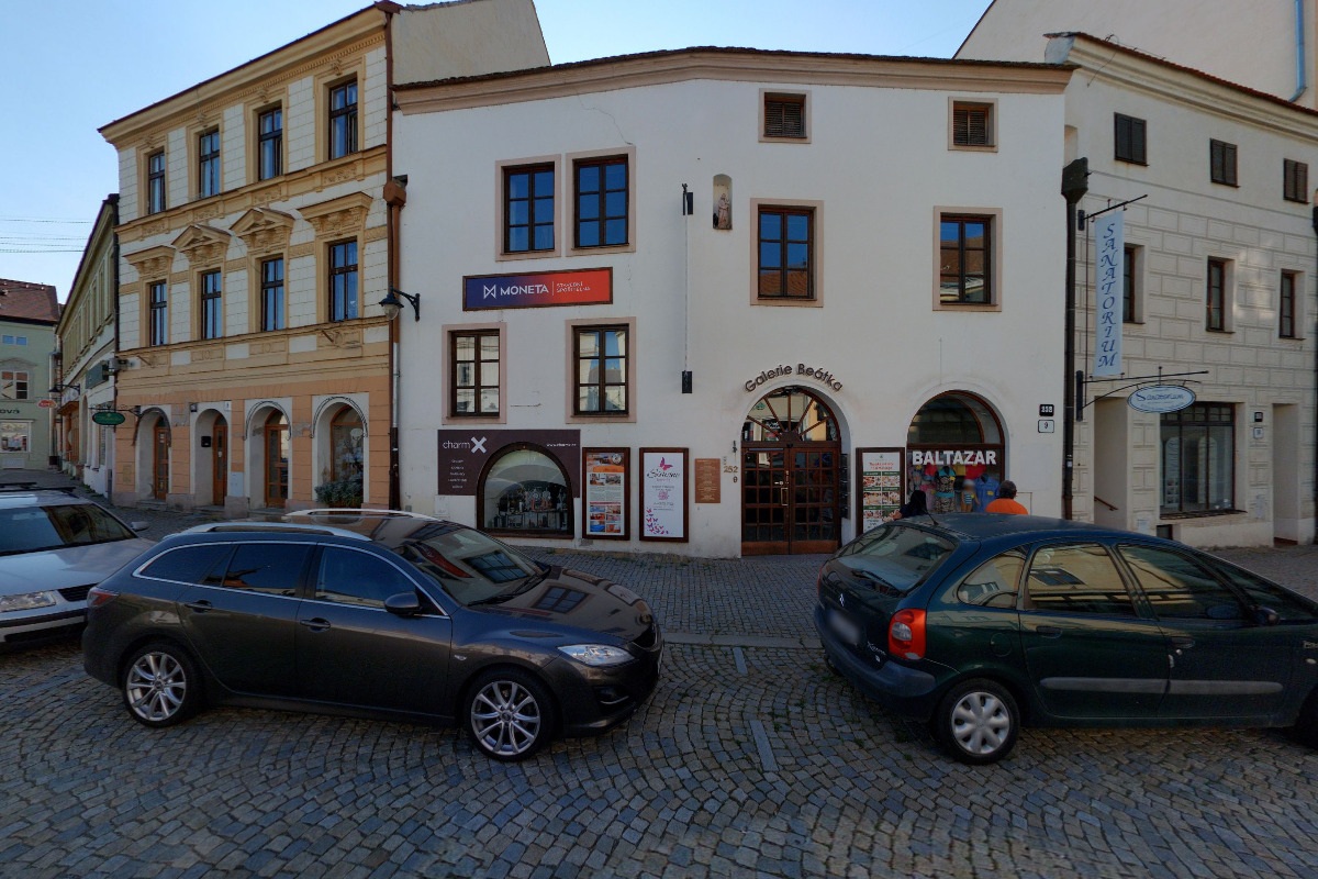 Kosmetika Simone foto 6