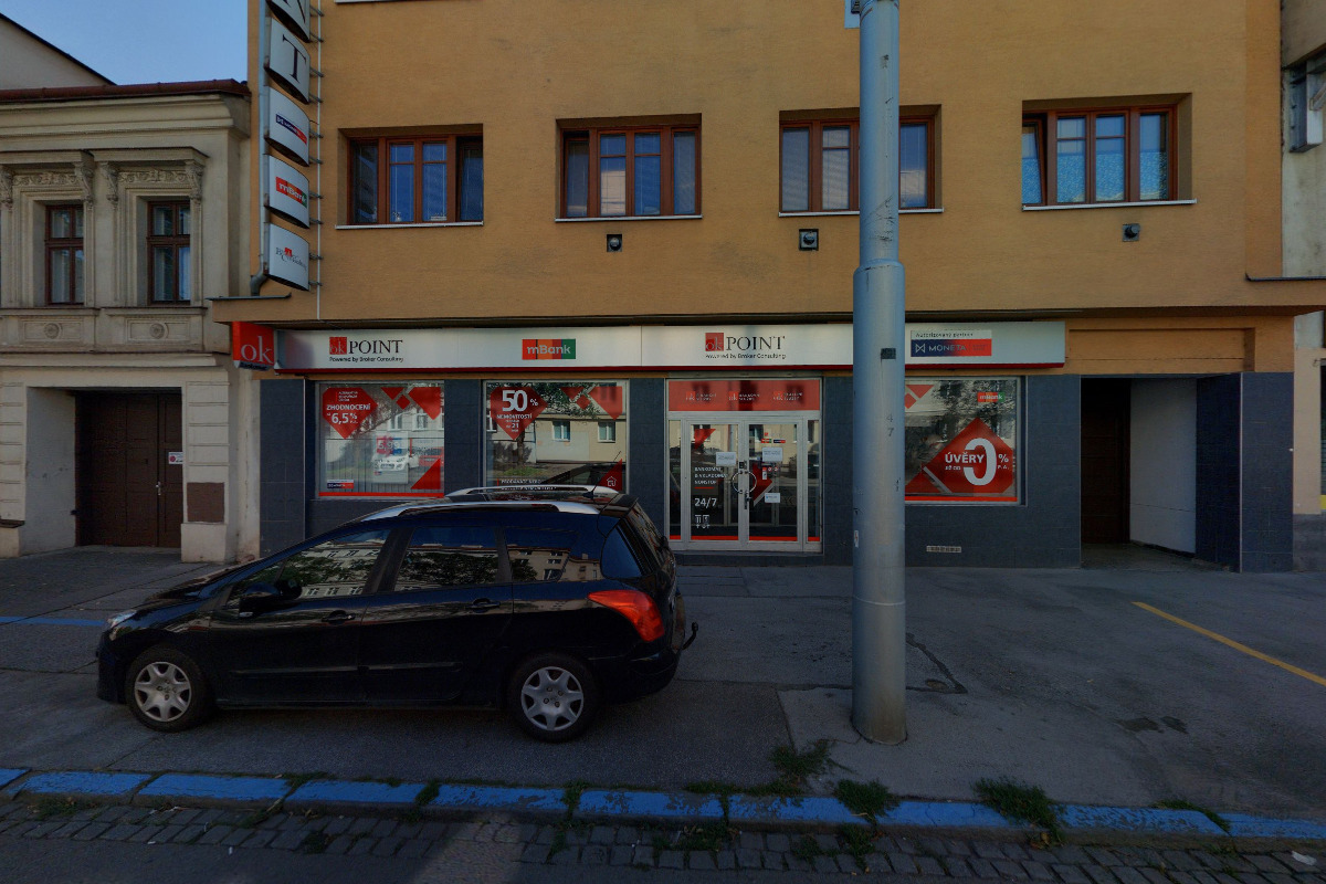 Broker Consulting - Broker Point Premium