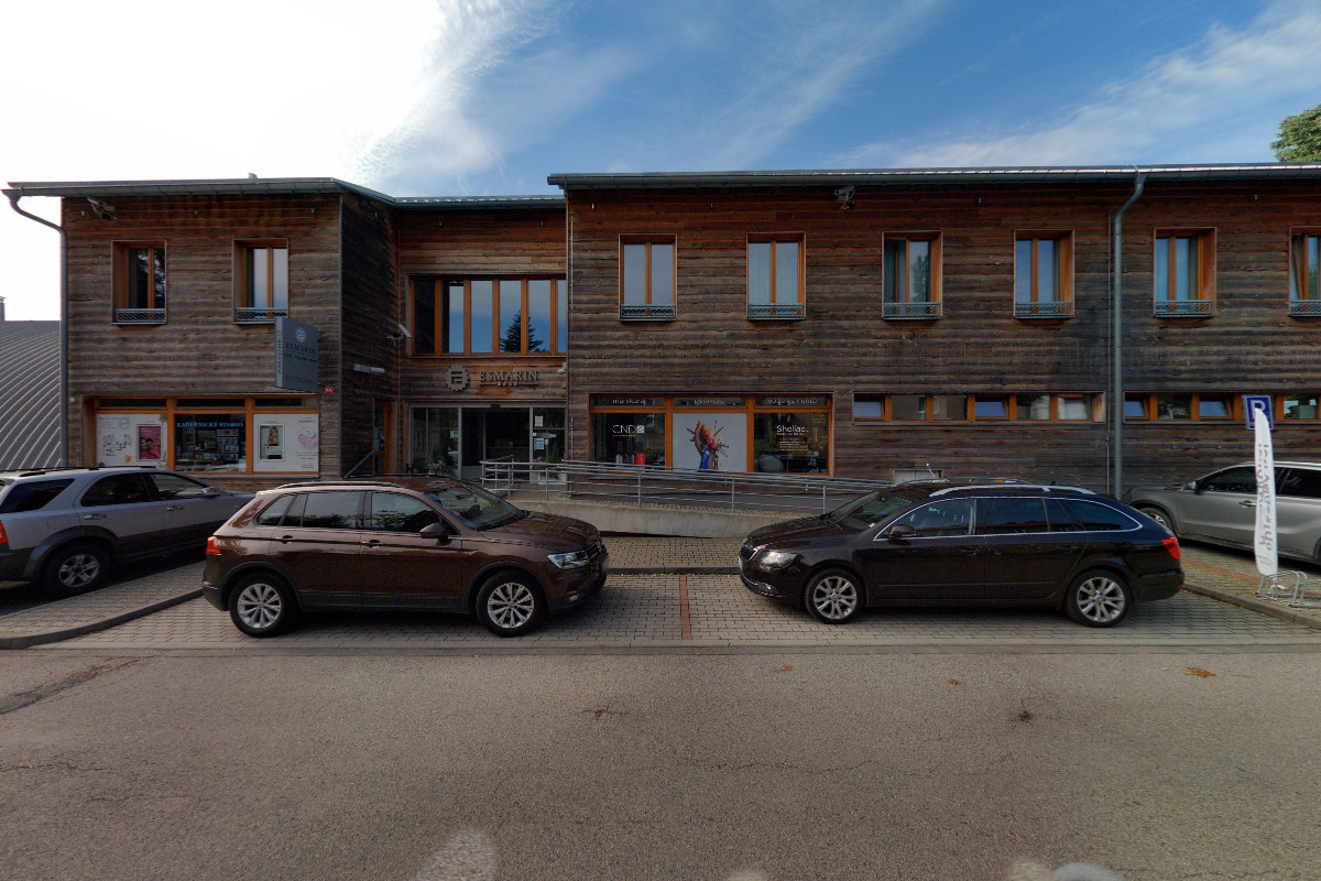 Esmarin, s.r.o. foto 2