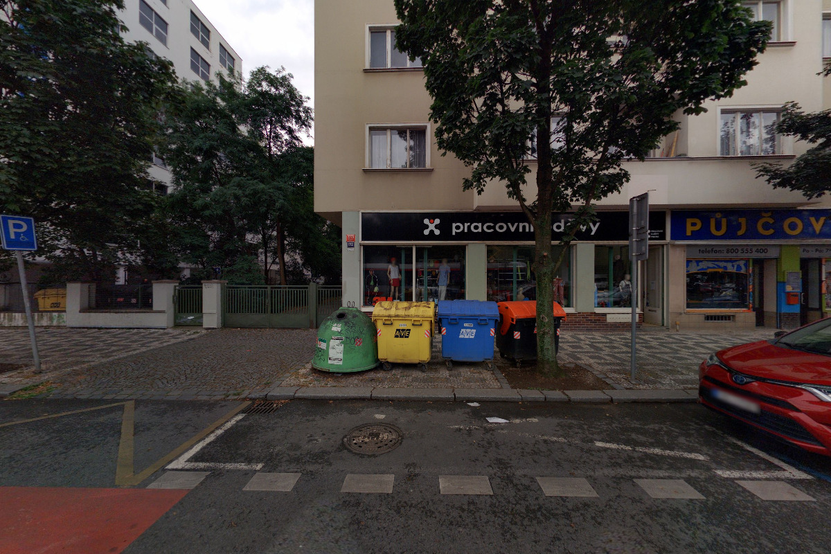 PRACOVNÍ ODĚVY PRAHA, s.r.o. foto 2