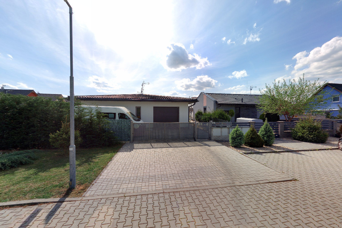 Martin Zedník - Stavební firmy