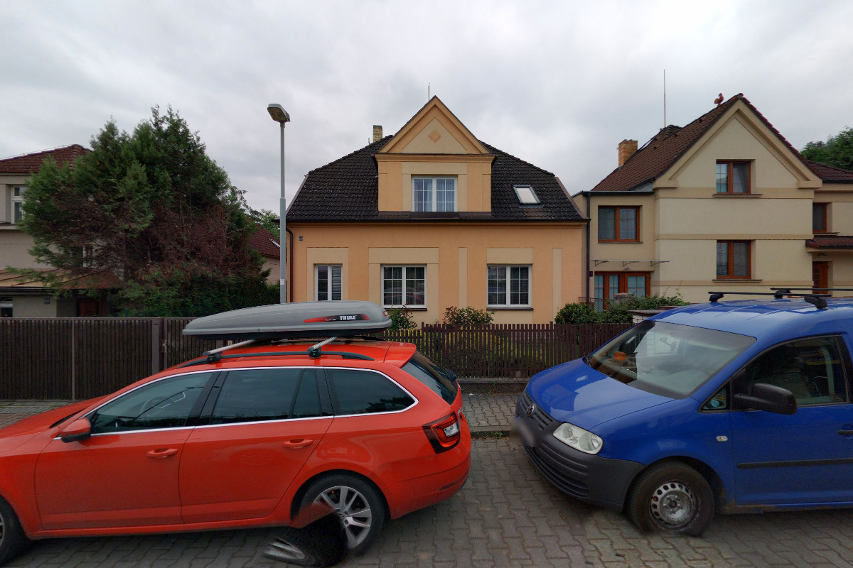 Ilustrace Barbora Svrčinová foto 1