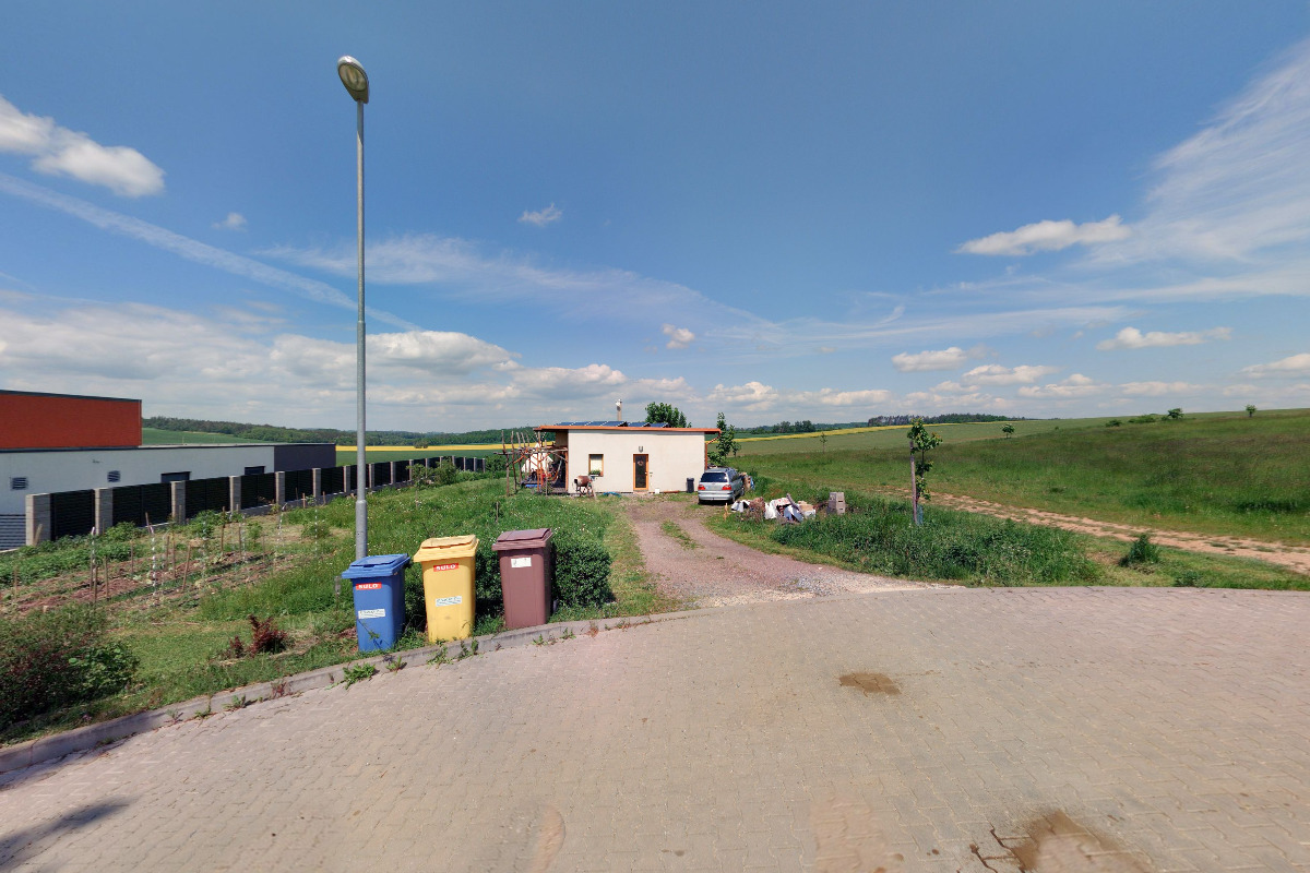 3D virtuální prohlídky