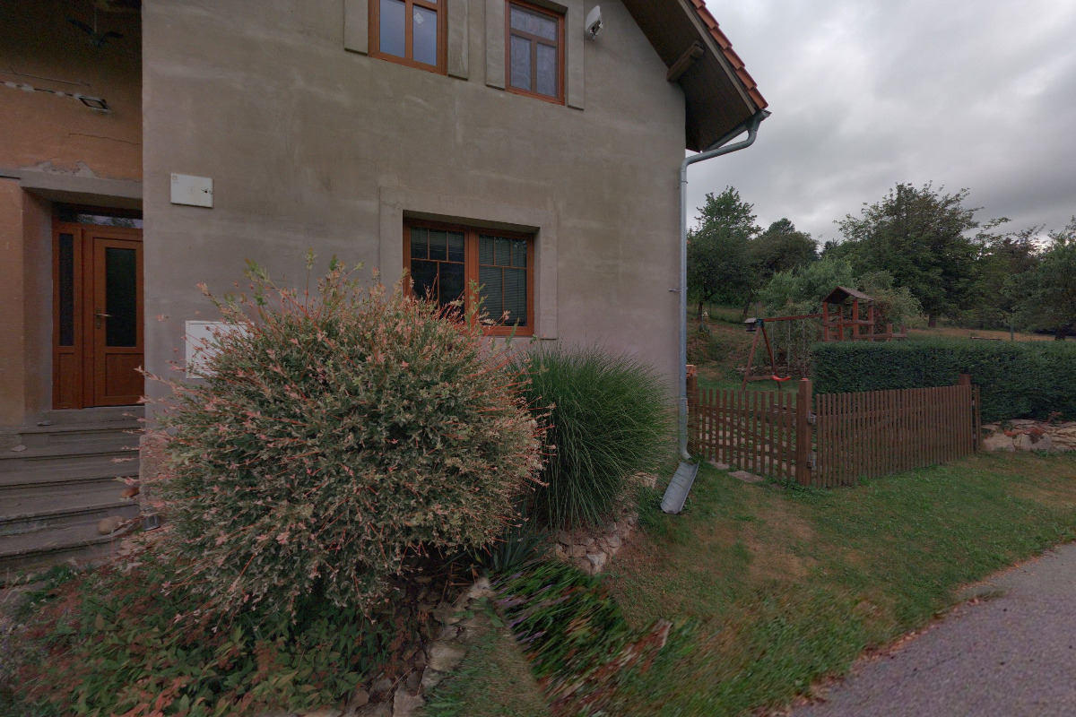 Jiří Loučka - hodinový manžel Litomyšl