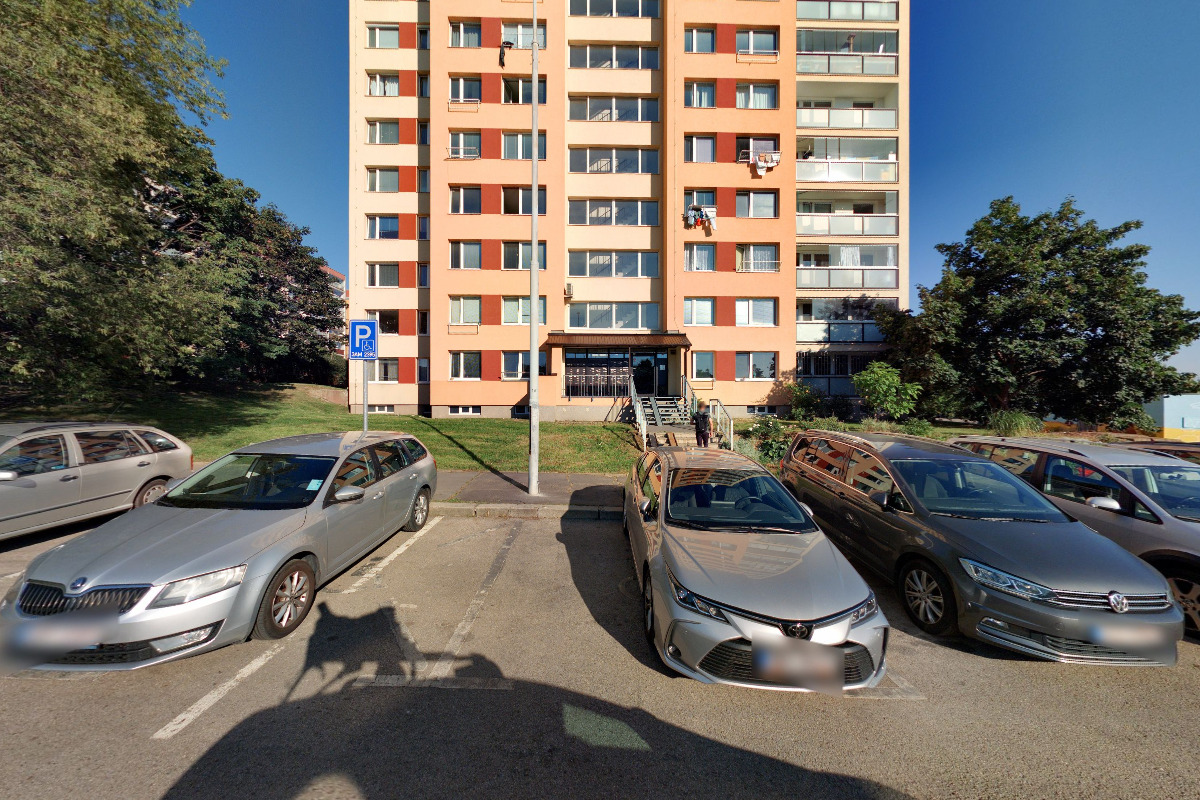 Stěhování - Kamil Masařík foto 5