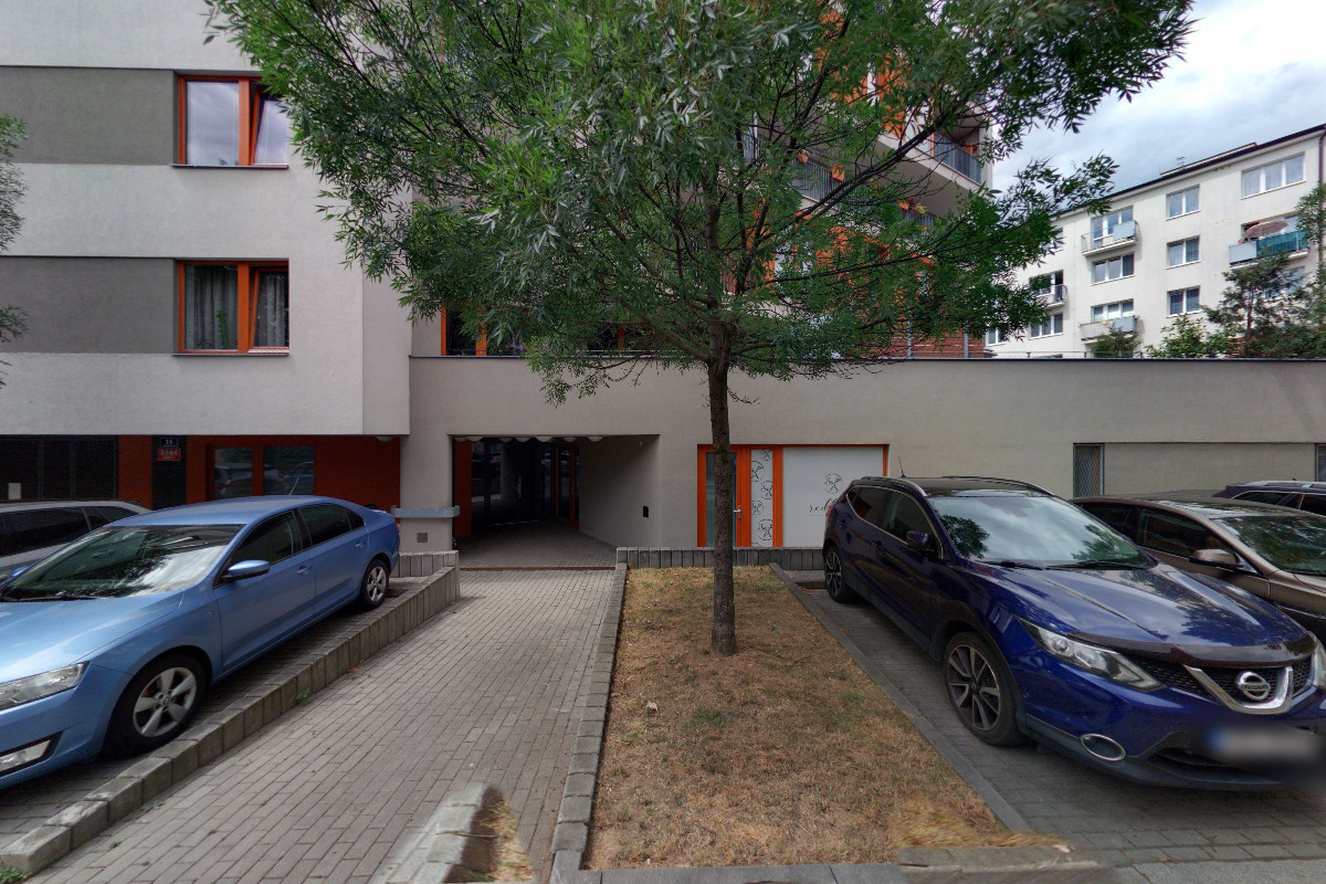 KNOS INVEST s.r.o. foto 1