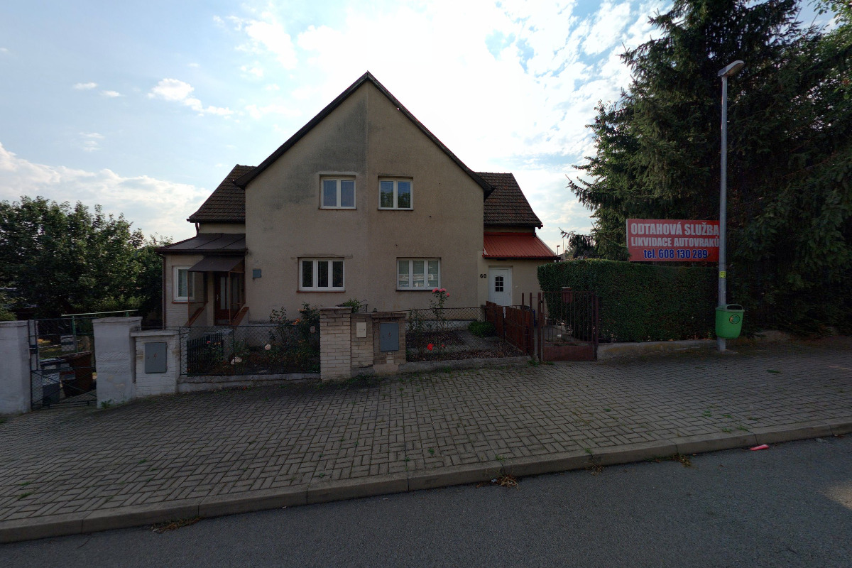 ODTAHOVÉ SLUŽBY - Roman Kerl foto 5