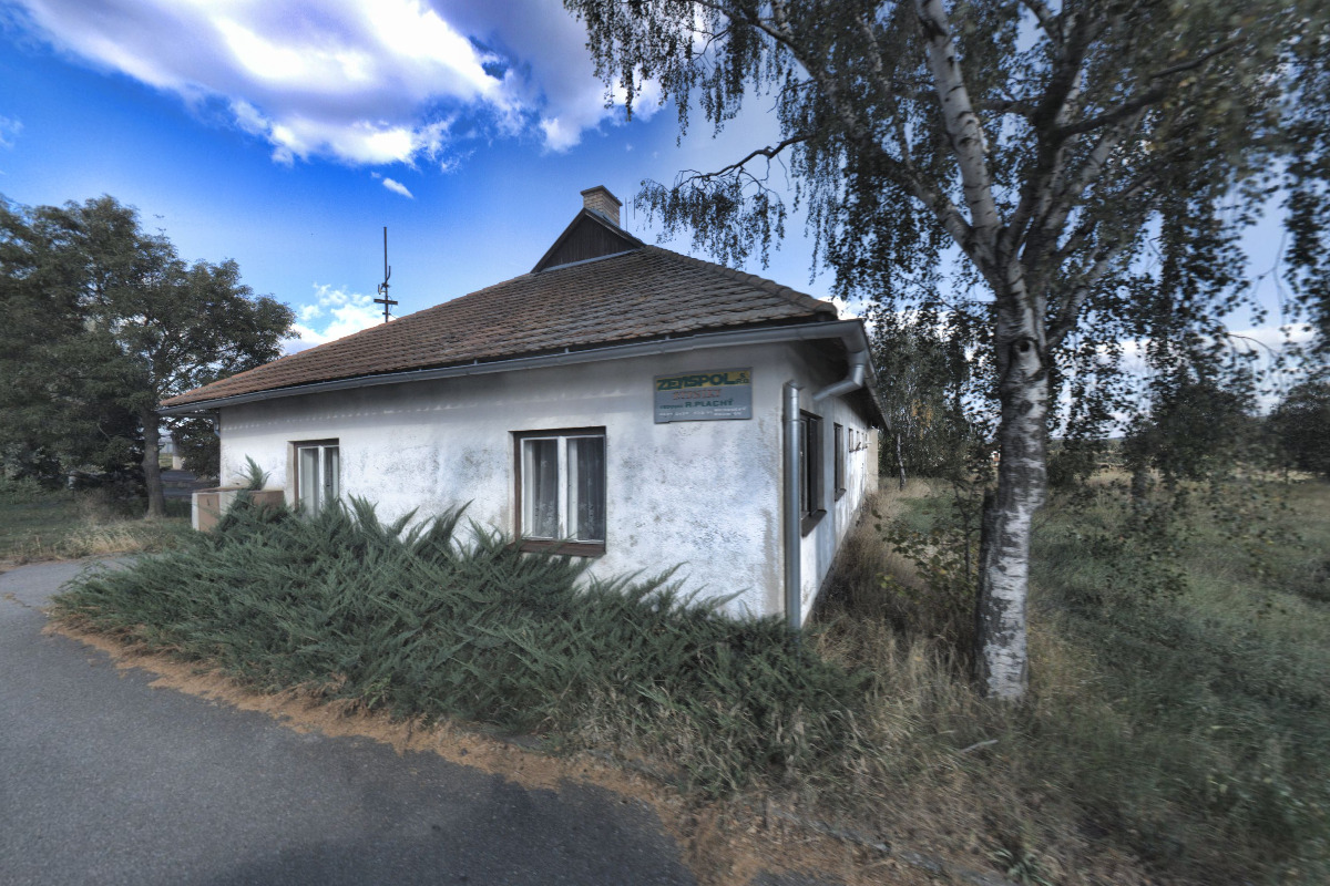 ZEMSPOL-RYBNÍKY, spol. s r.o.