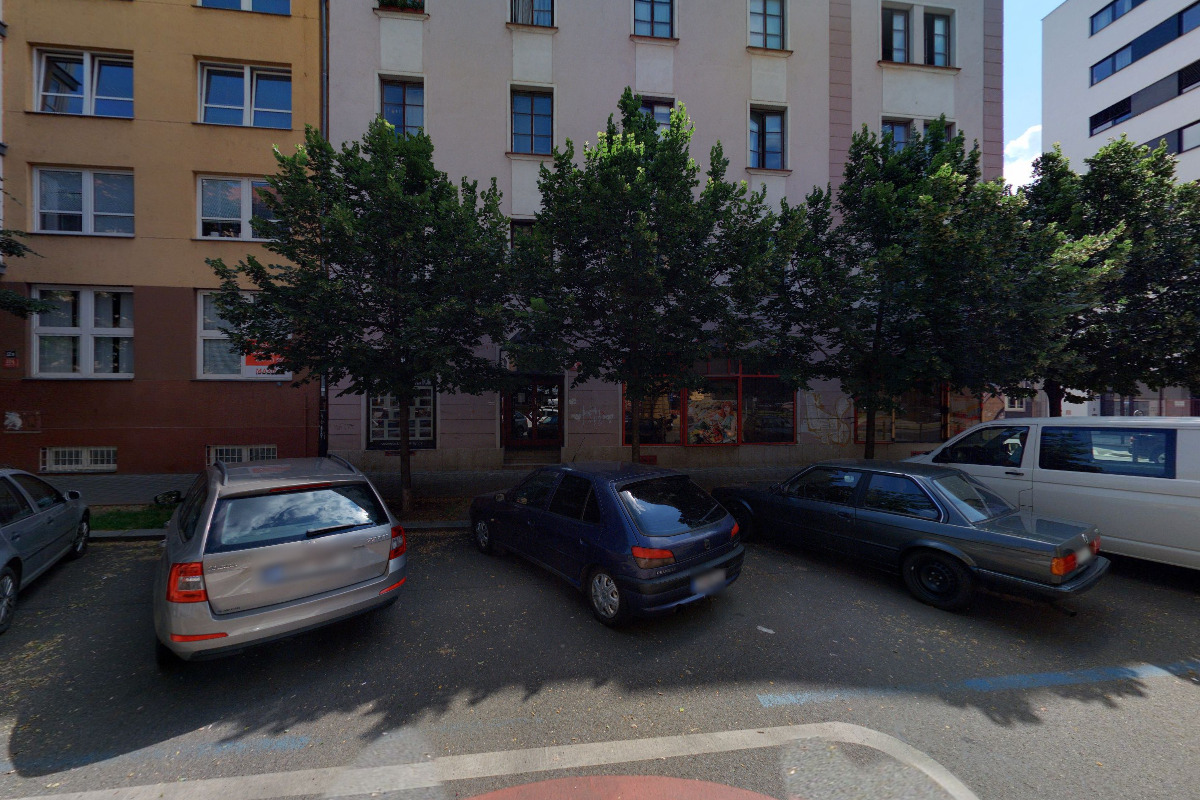 AYN services CZ s.r.o. foto 1