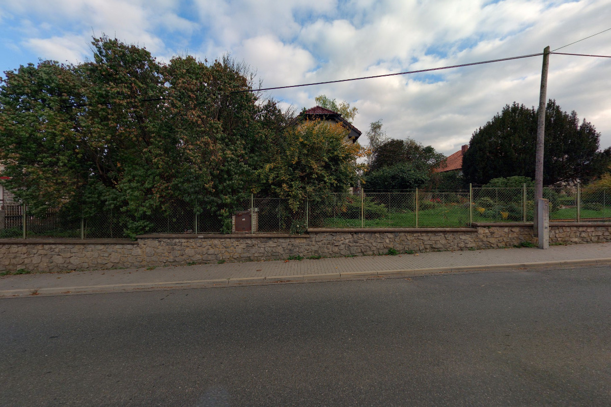 Ing. Alena Šustová