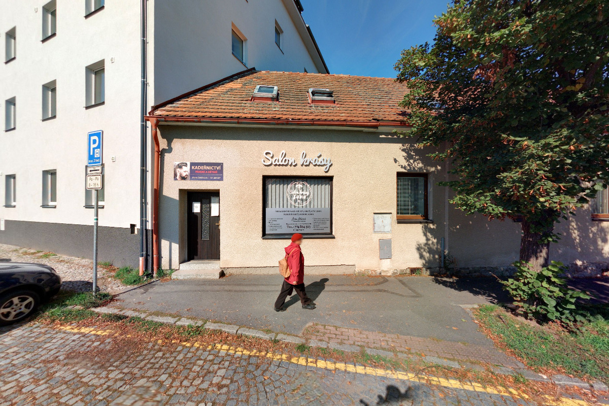 Kosmetické služby Jana Hricová