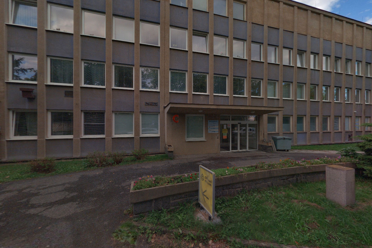 Prsní poradna – mammologie - Oblastní nemocnice Příbram