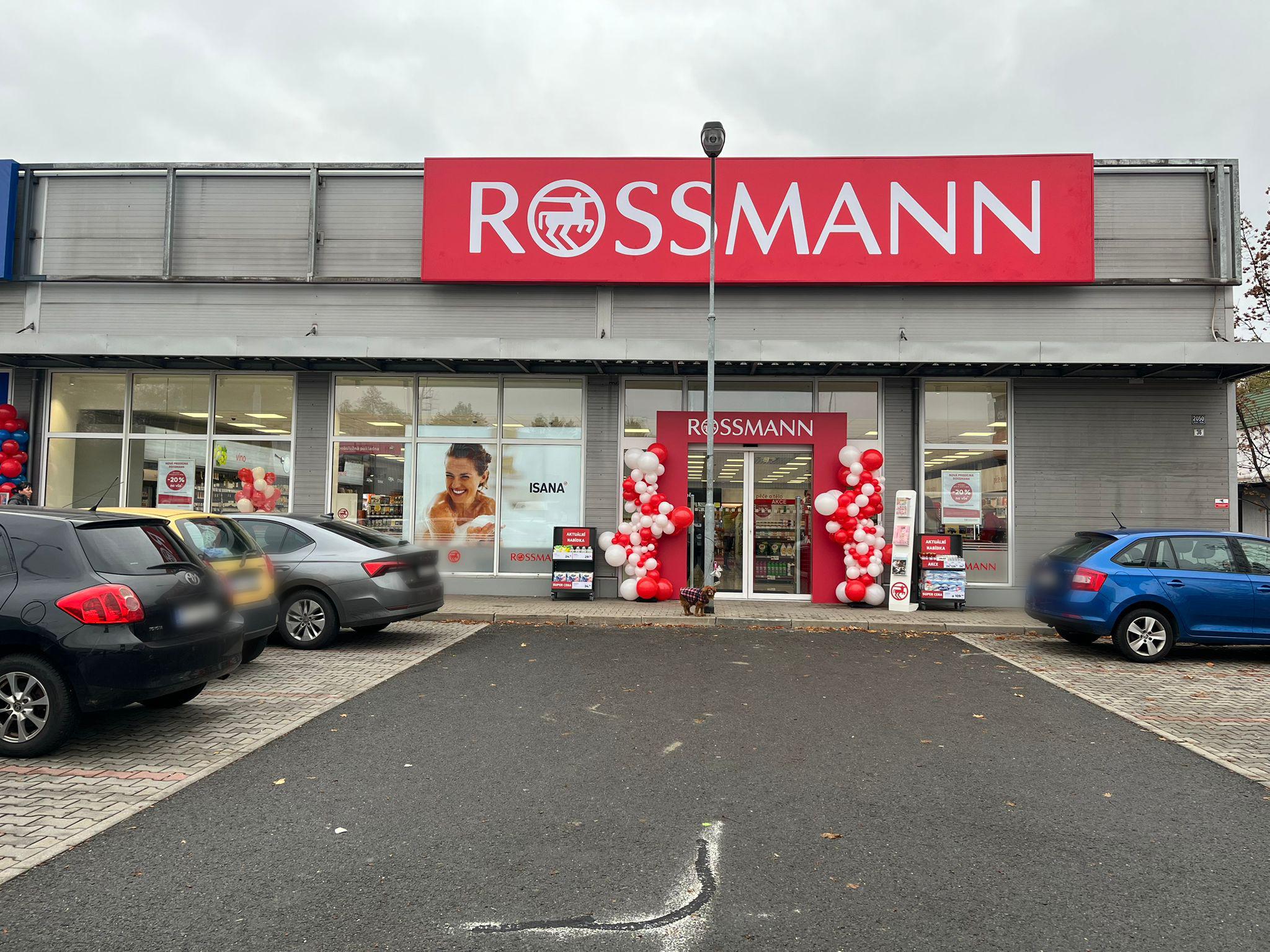 ROSSMANN foto 2