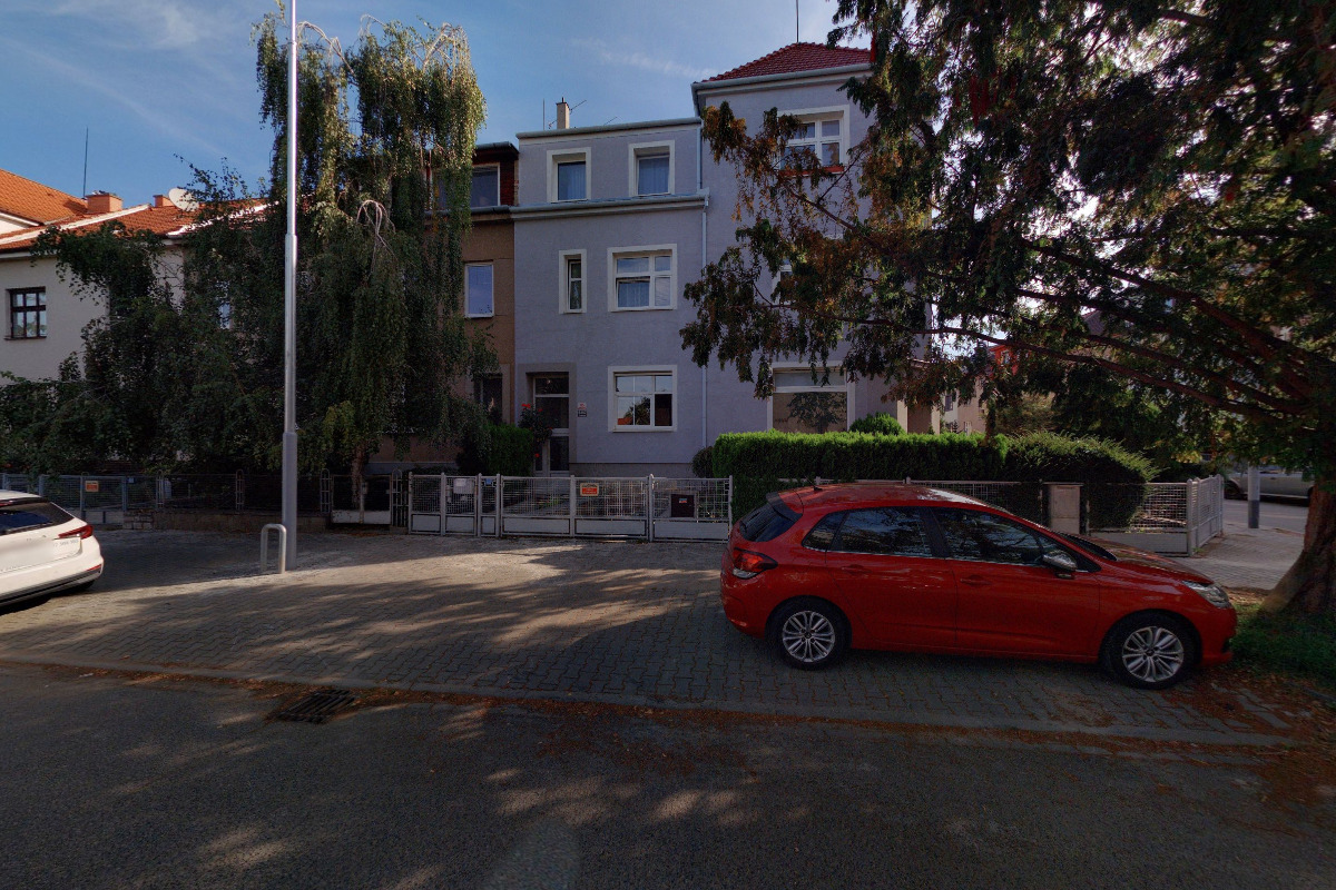 Mgr. Veronika Fuchsová Psychotherapy Brno foto 1