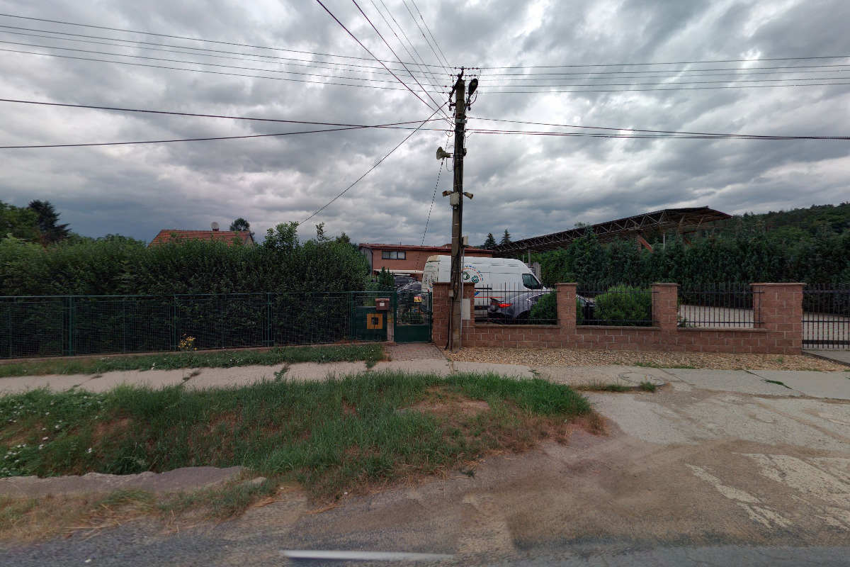 Bagr.tech construction, s.r.o. foto 2