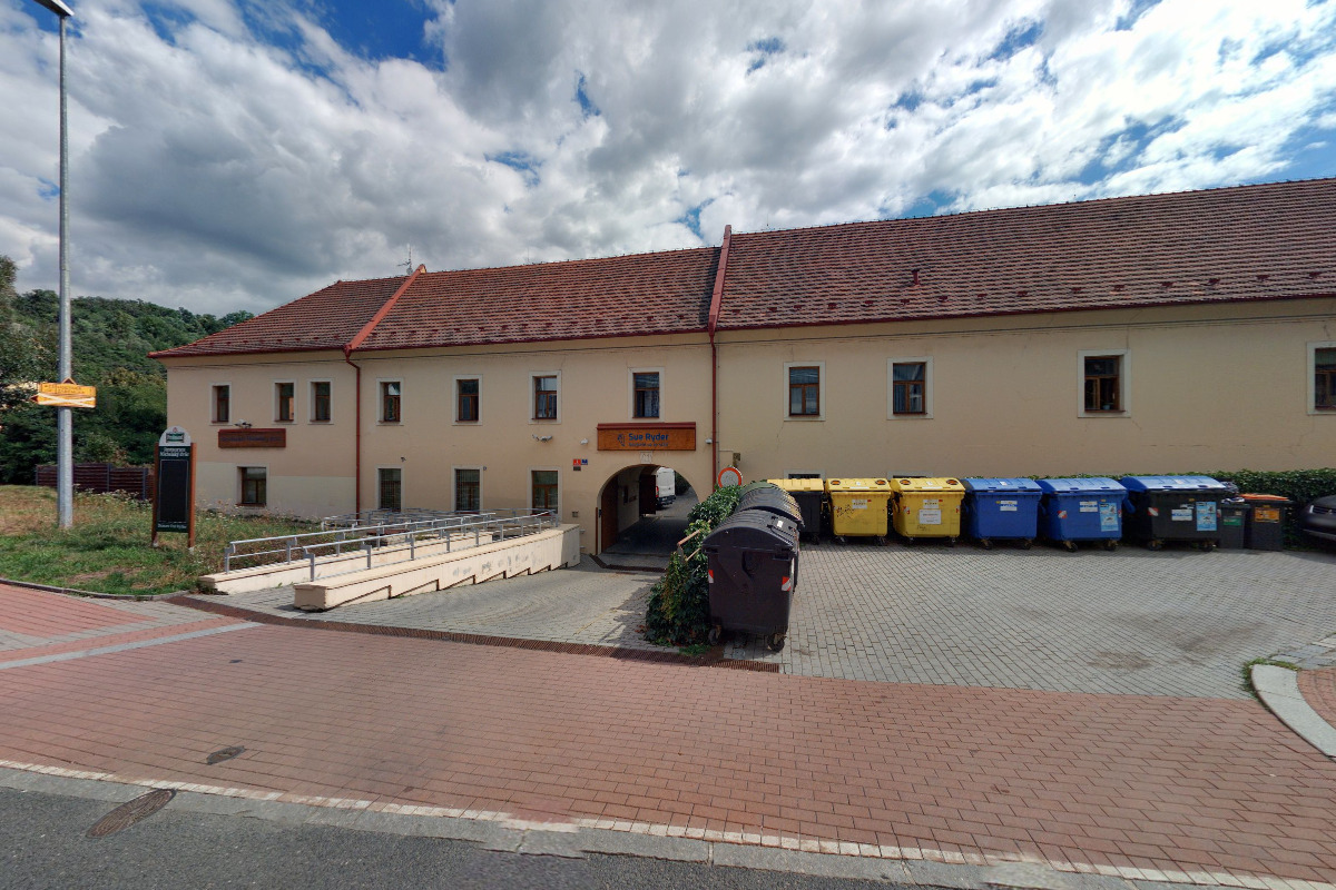 Dobročinný obchod Sue Ryder foto 2