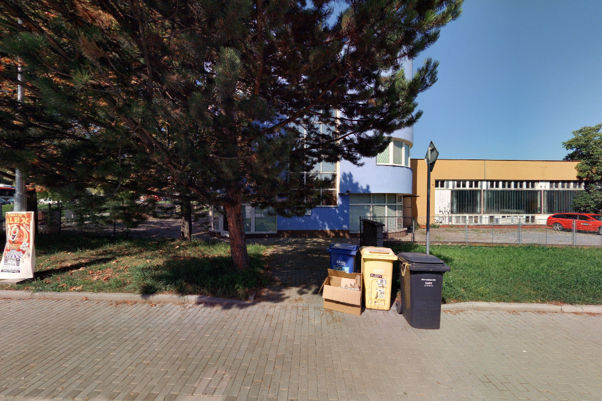 PRO-FACTOR cz, s.r.o.