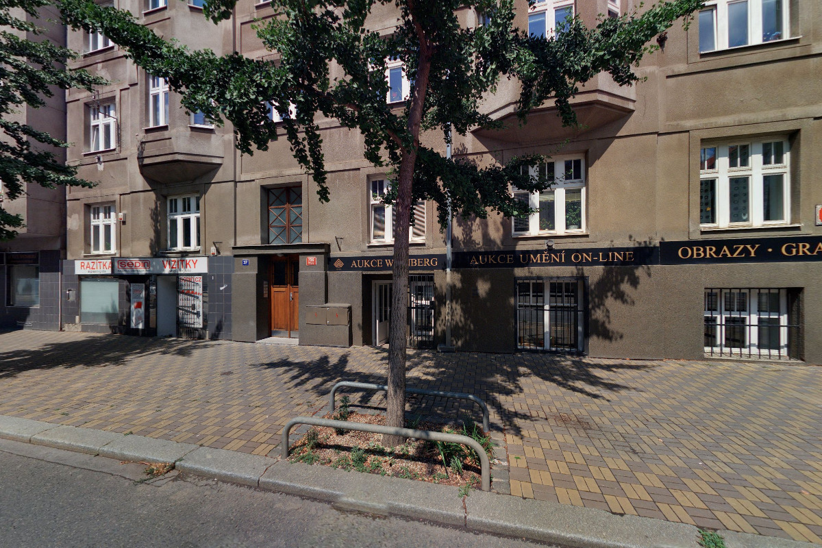 Razítka SEDIN foto 5