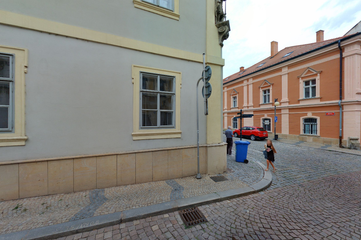 Základní umělecká škola Kutná Hora - Spolkový dům