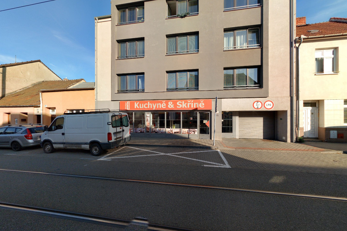 Skříně na míru, s.r.o. foto 4