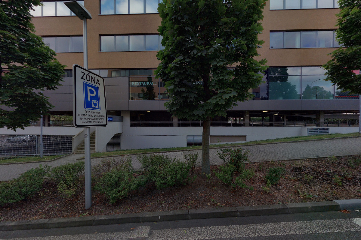 Delirest Brno Business Park foto 5