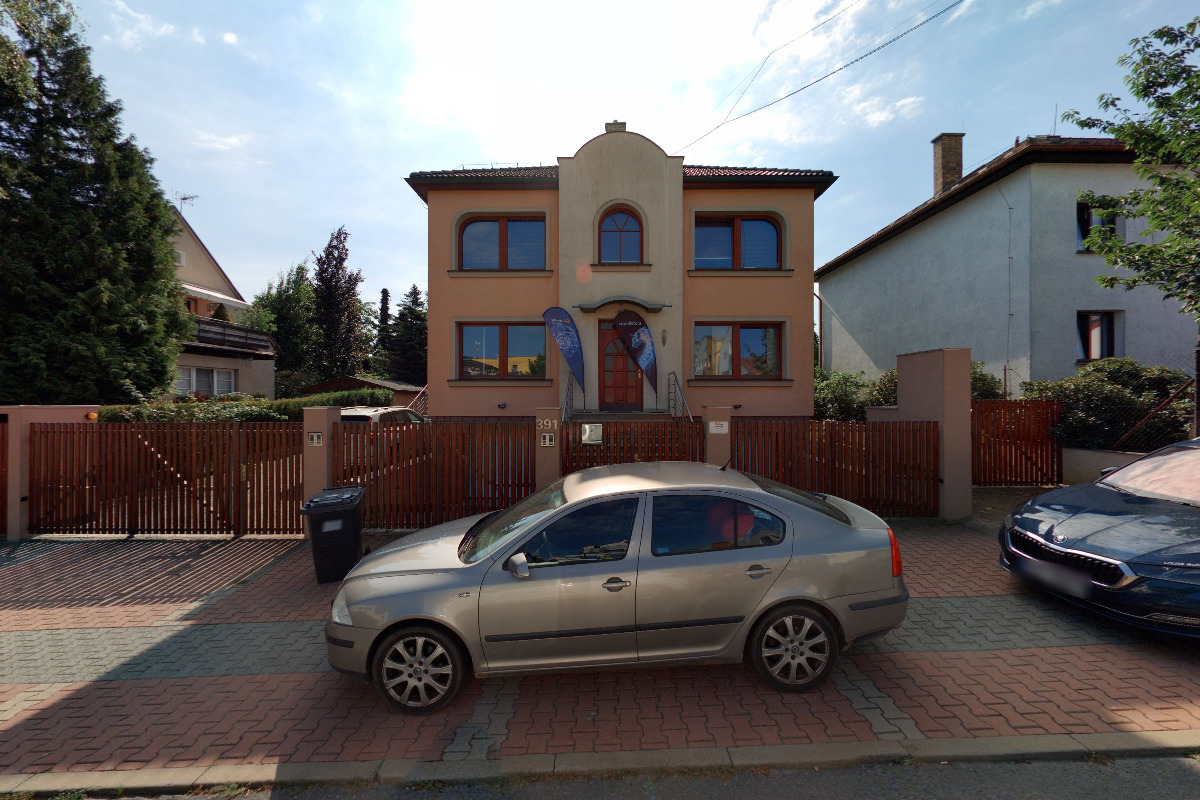 IS4 security, s.r.o.