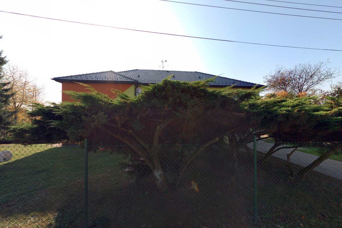 Mateřská škola Horní Kruty, okres Kolín