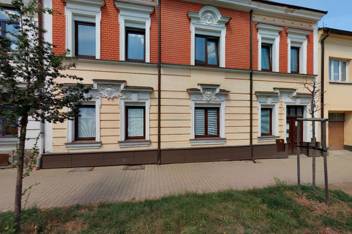 Pracovní oděvy Andy, s.r.o.