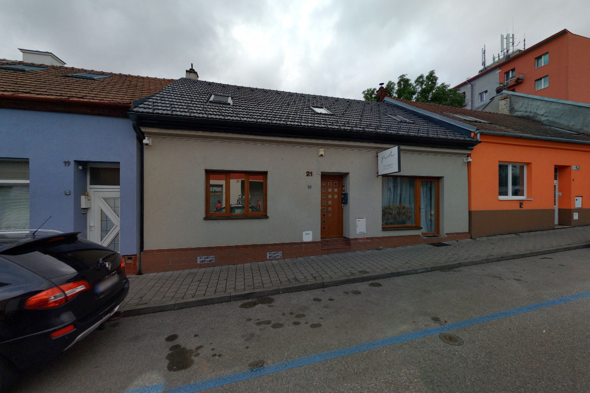 Vlasový Ateliér Berkovka foto 2