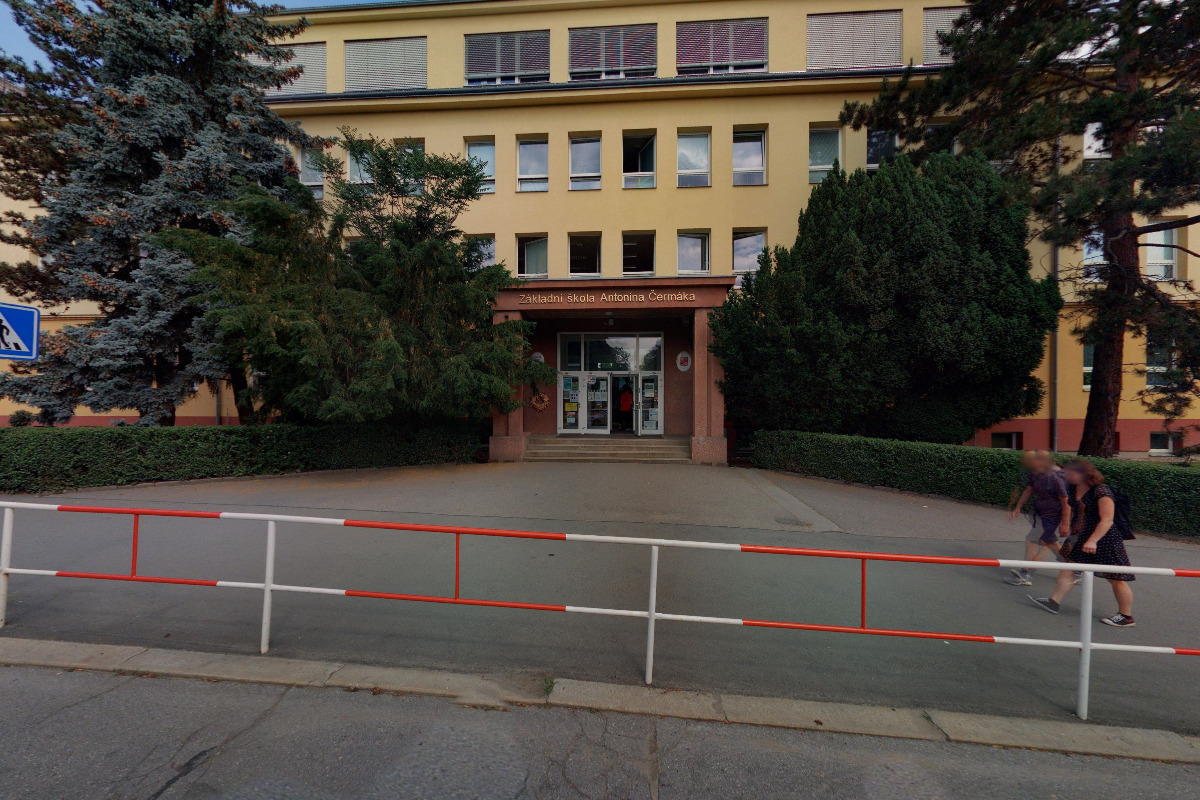 SK Antonína Čermáka