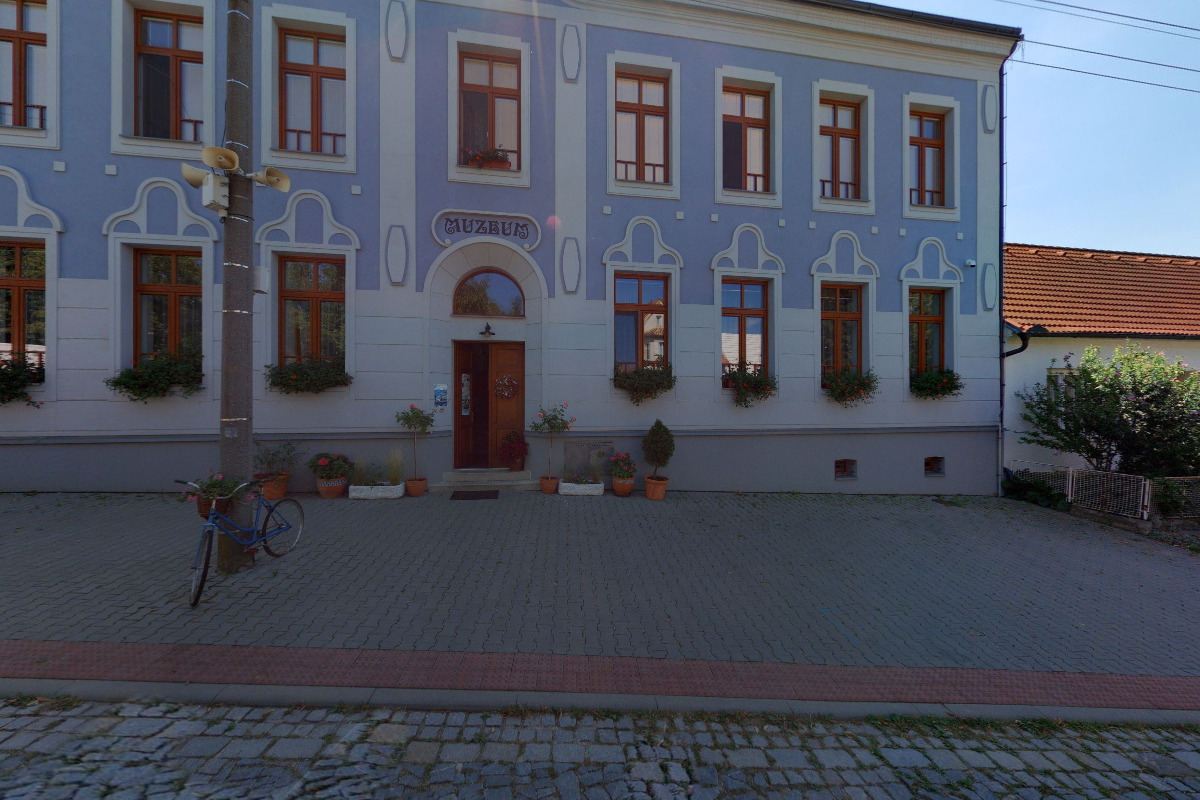 Muzeum obce Kobylí foto 6