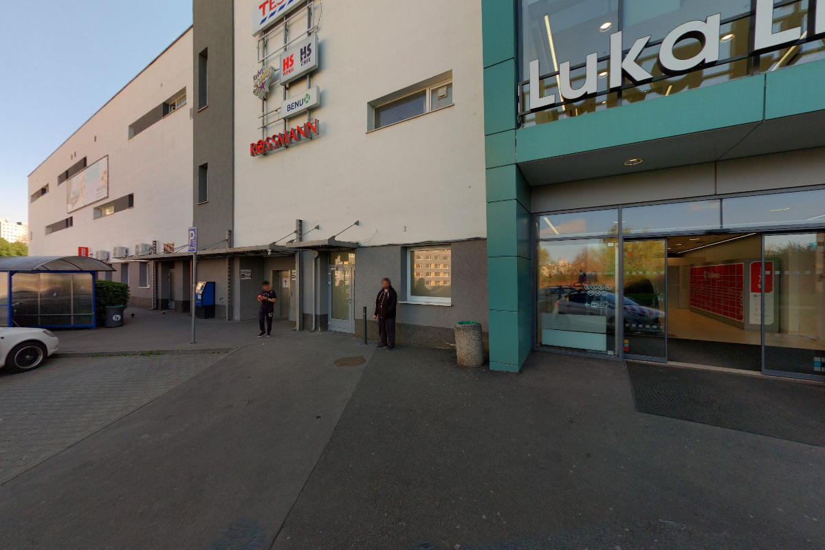 ROSSMANN foto 2