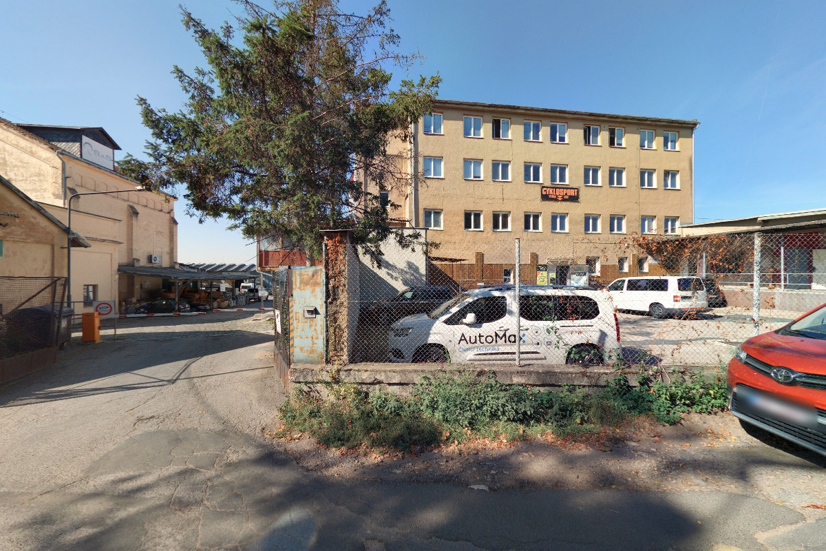 ZES Brno, a.s. foto 2