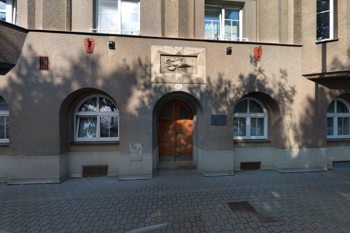 JUDr. Šárka Línková, advokátka foto 2