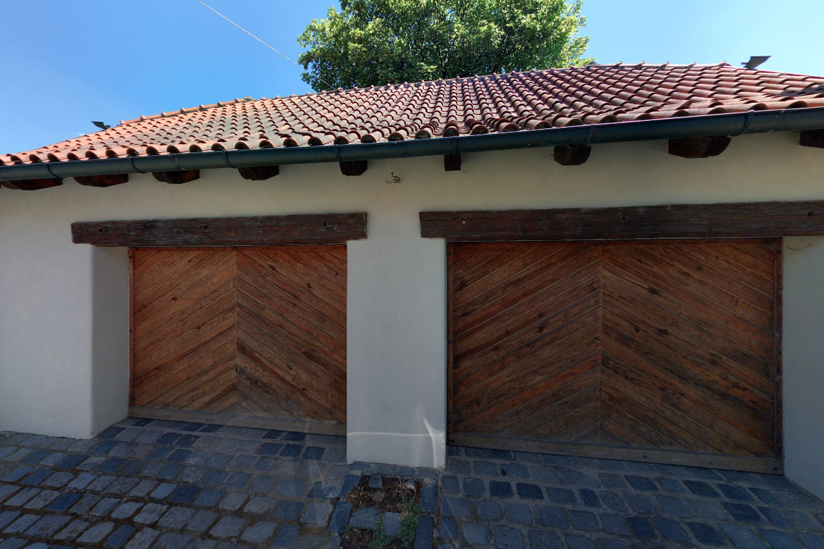 Penzion v polích, s.r.o.