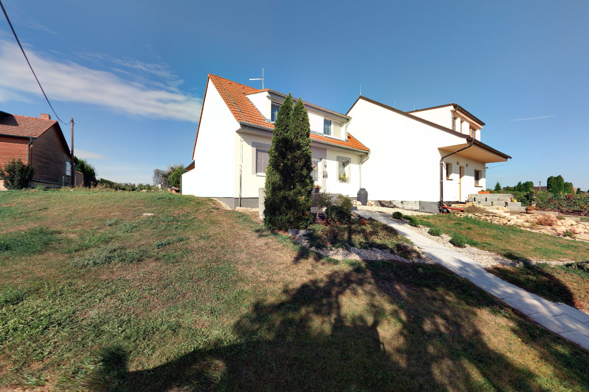 Ubytování Pohádka