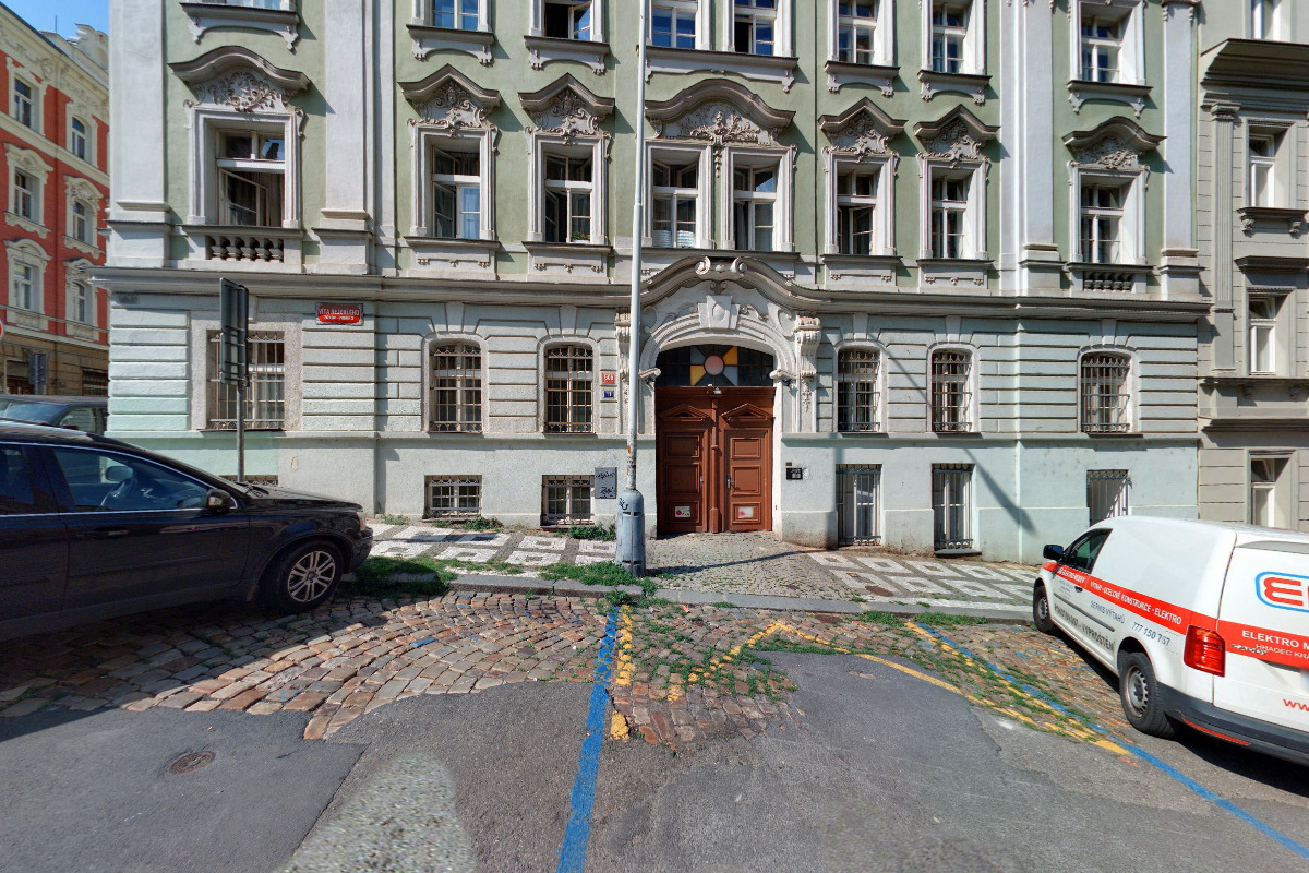 Rent Estate Service, s.r.o. foto 1