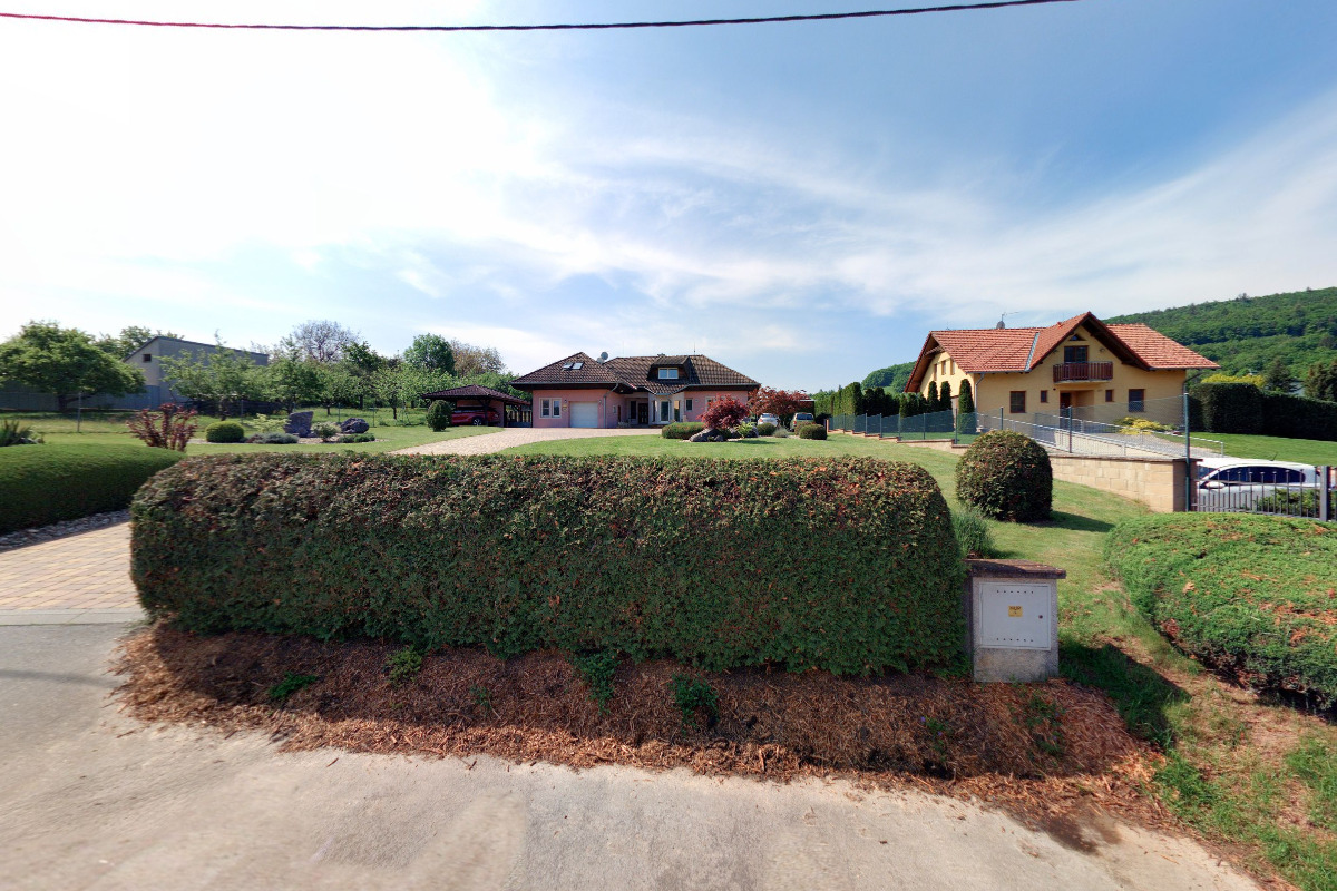 Pálenice Pístovice