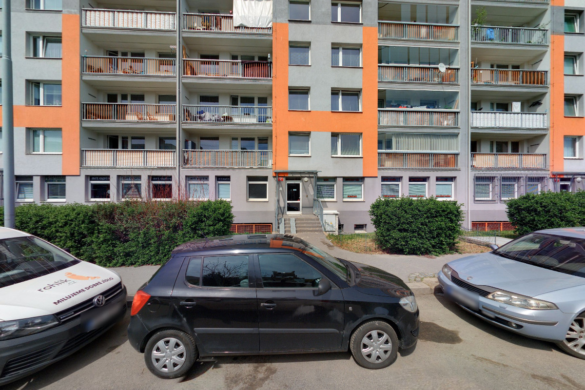 Zuzana Kolisková - účetní foto 1