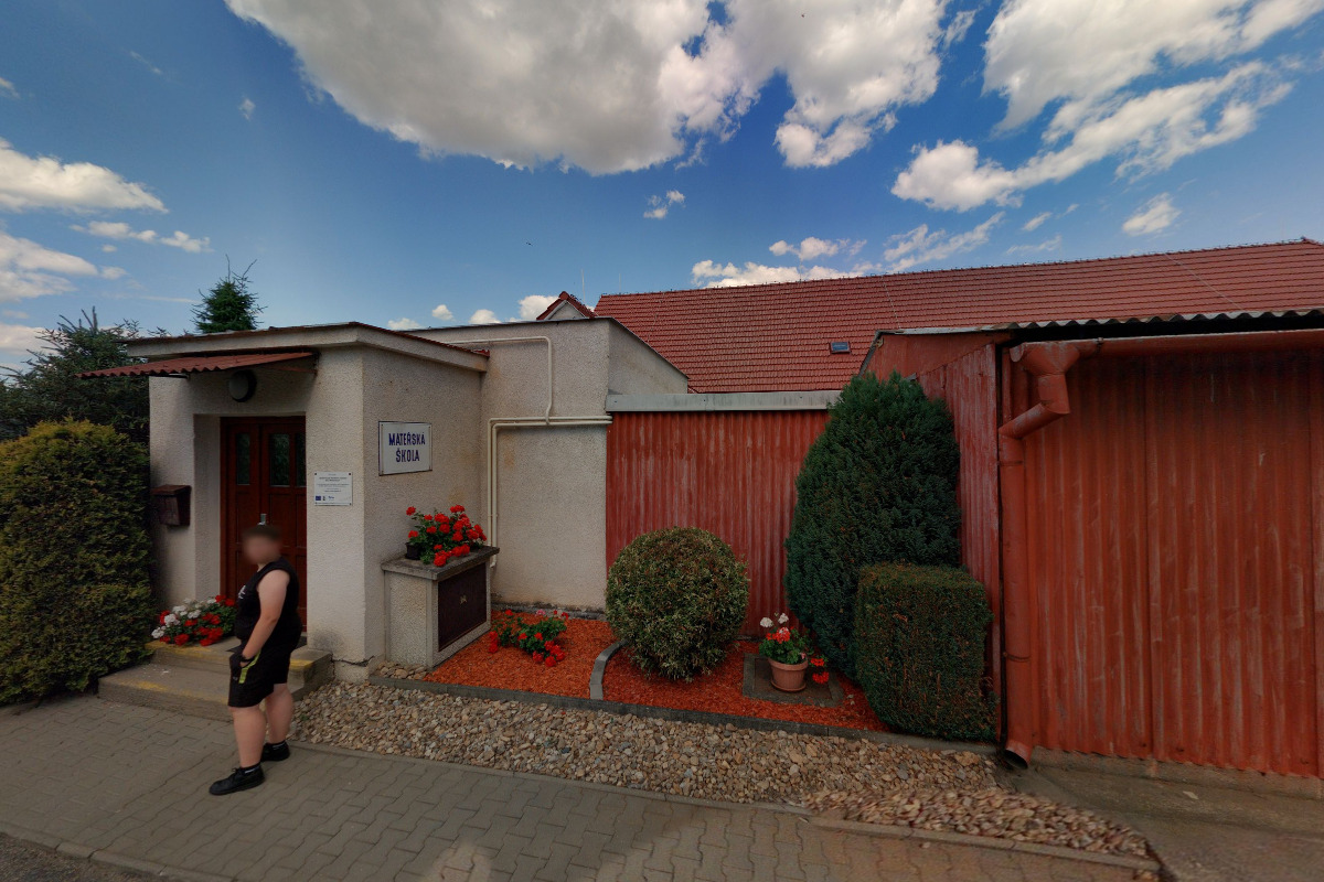 Mateřská škola, Petrovice, okres Znojmo, příspěvková organizace