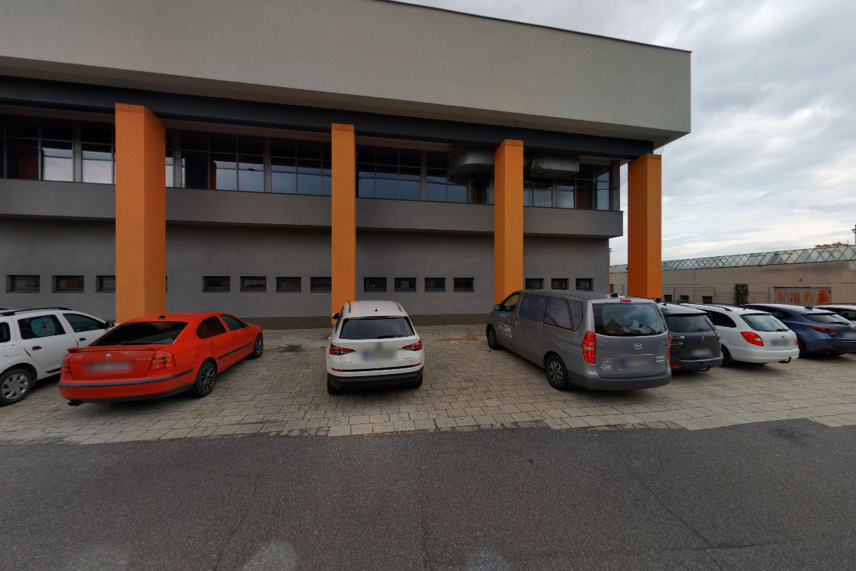 GEOSAN Aréna foto 4