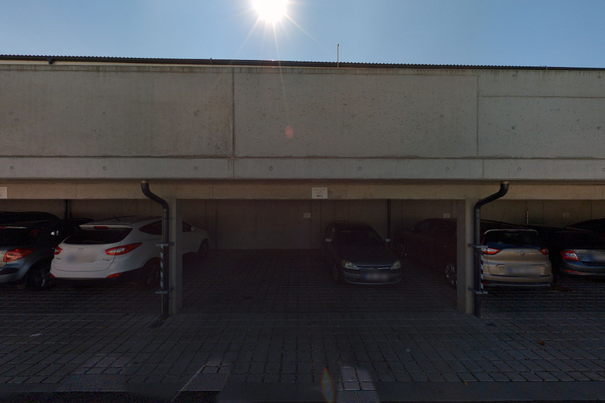 Domov seniorů Břeclav