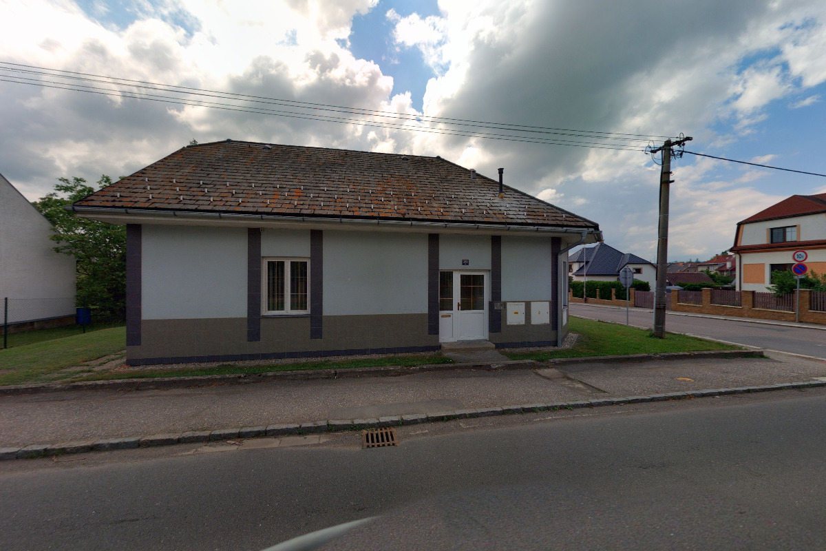 Němec-projekce, s.r.o.