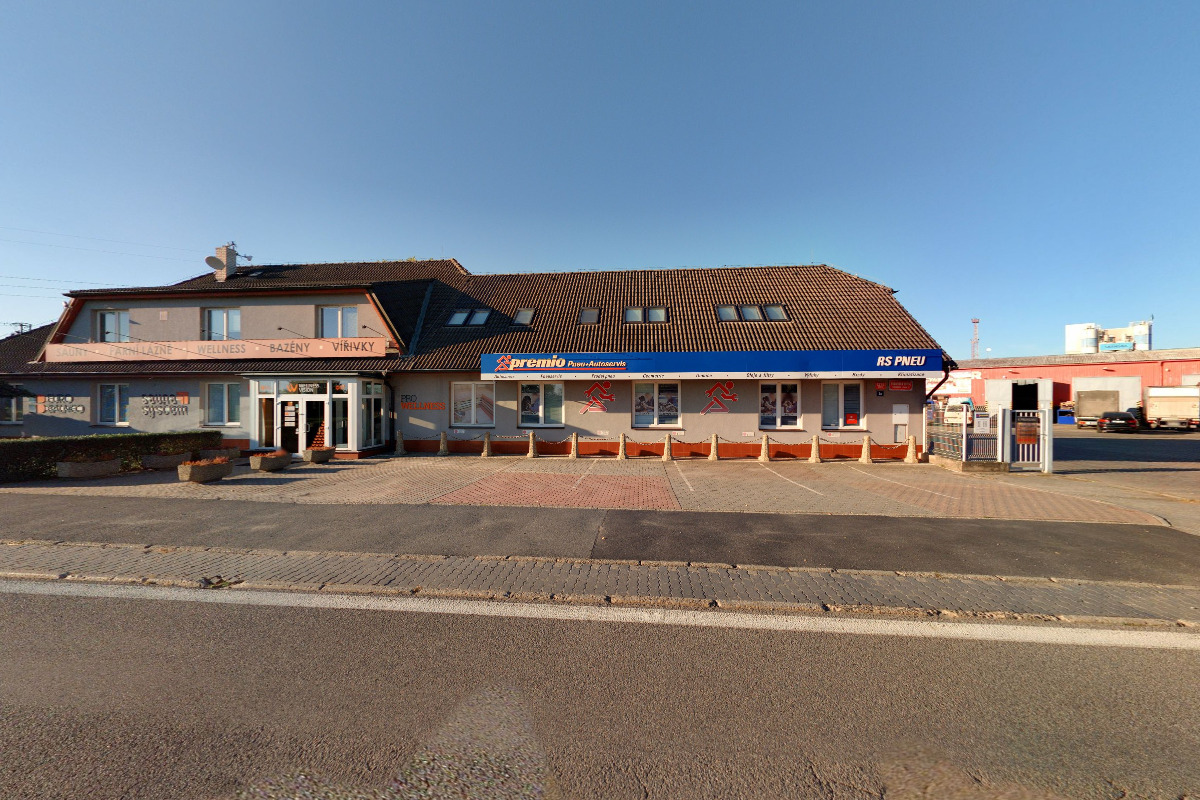 RS PNEU s.r.o. foto 6