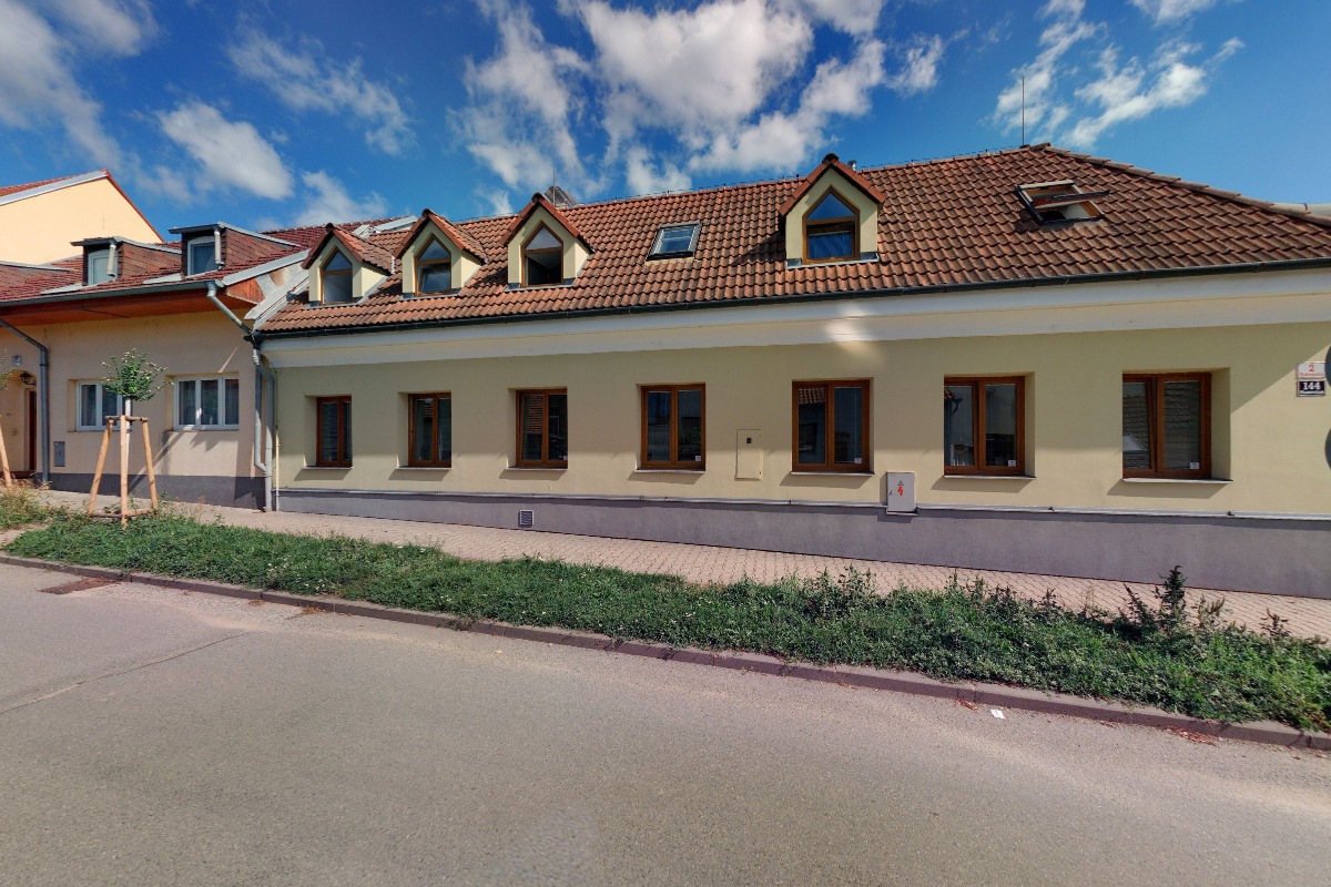 Laboratoř -  SIMPLY DENT s.r.o.