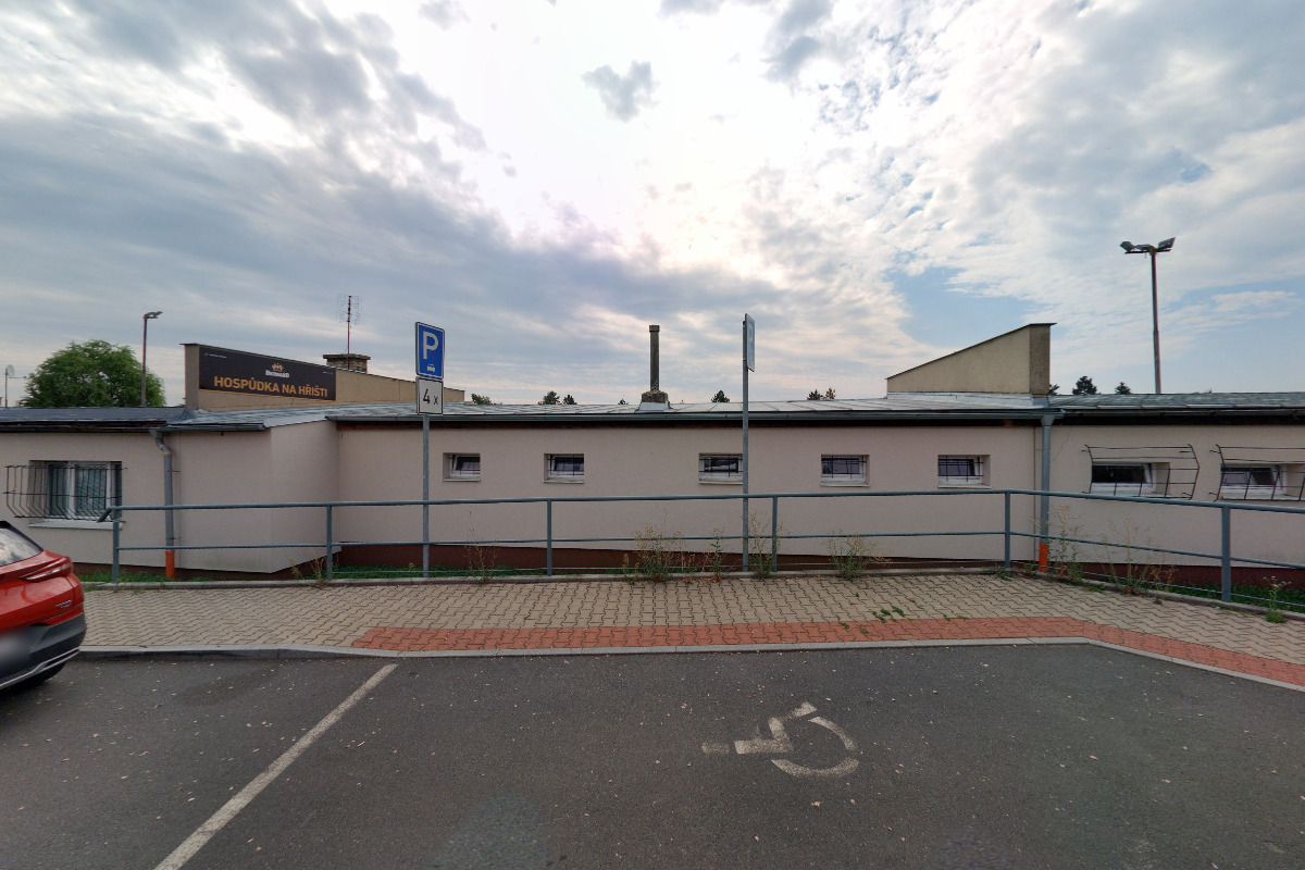 Fotbalový klub Čechie Dubeč