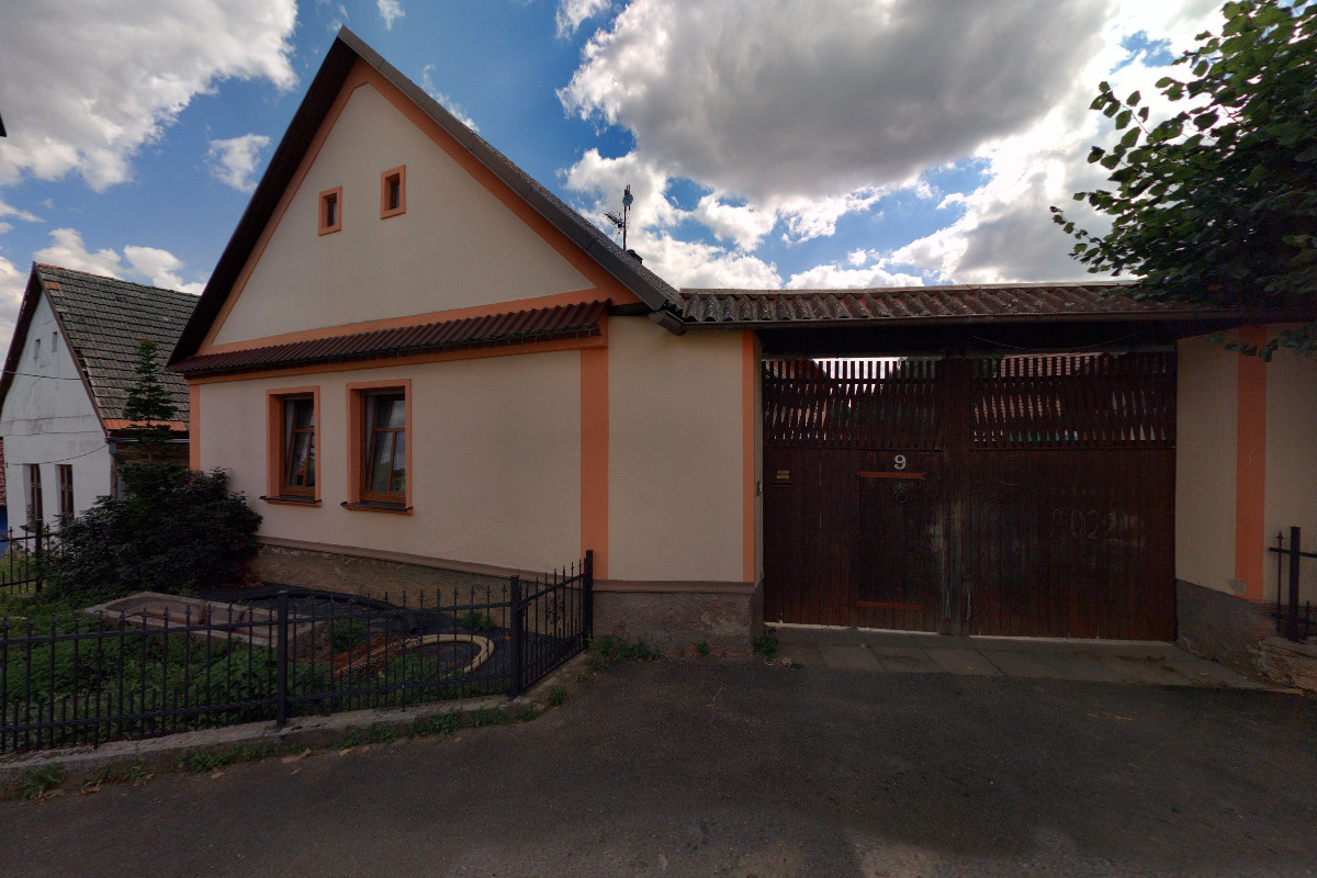 Spolek BA&ME pomůžeme nejen seniorům